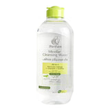 ماء ميسلار مزيل مكياج منظف و ملطف لجميع انواع البشرة بخلاصة الصبار من بوان 400 مل | صيدلية.كوم.