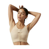 مشد للصدر مع حزام ضاغط من نوفو كير