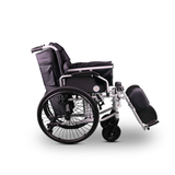 كرسي دبل اكس مبطن 51 سم شديد التحمل | صيدلية.كوم.