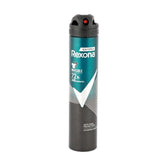 Rexona Men's Invisible 72 Hour Stain-Free Deodorant Spray 200 ml