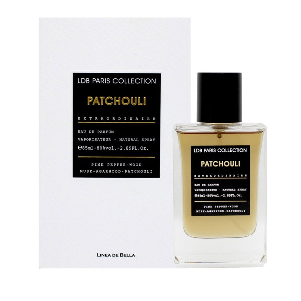 لينا دي بيلا باتشولي او دو بارفان 85 مل | صيدلية.كوم.