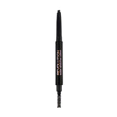 Revolution Duo Brow Pencil Dark Brown