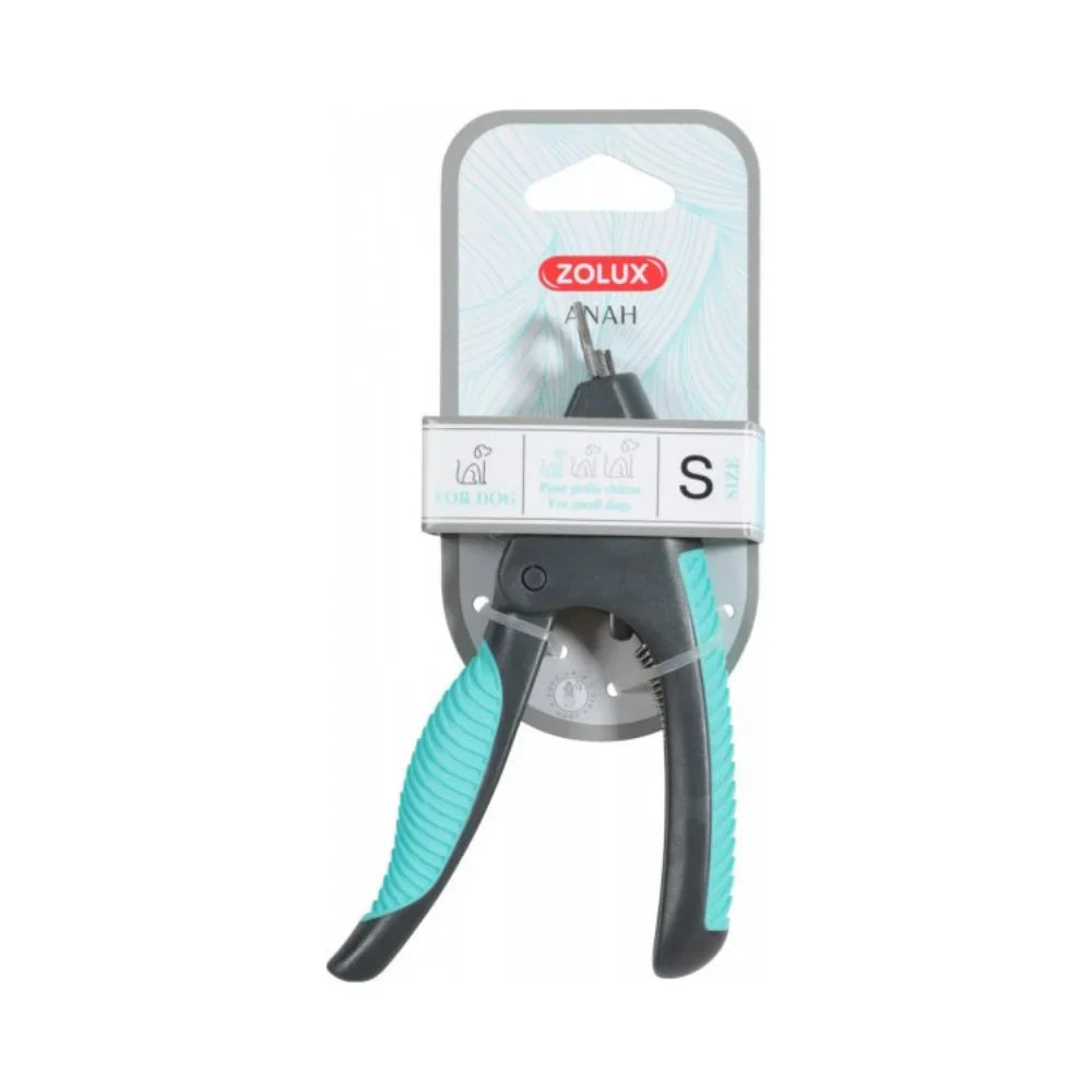 زولكس مقص اظافر للكلاب الصغيرة | صيدلية.كوم.