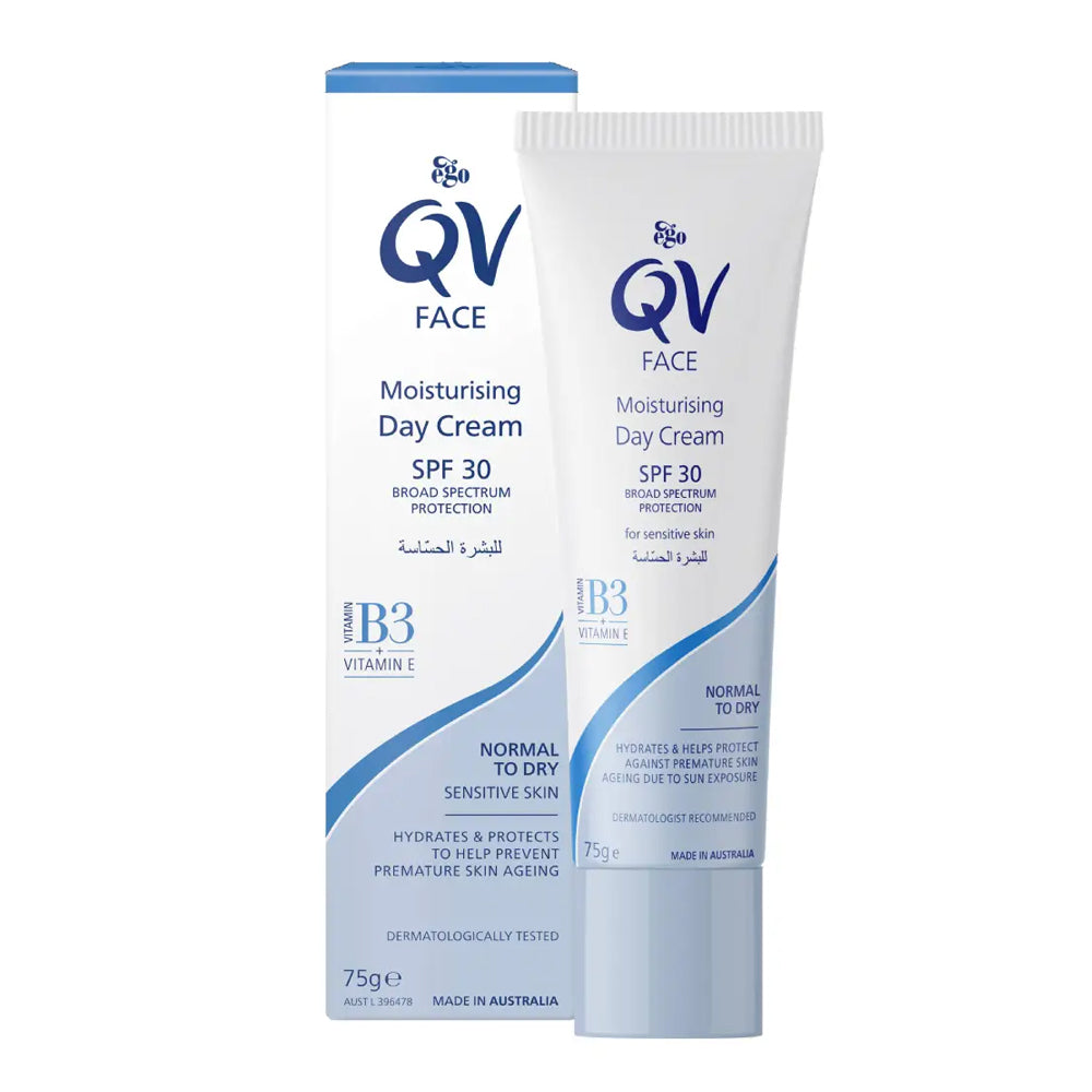 كريم Qv مرطب نهاري