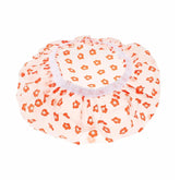 Attention Care Waterproof Bath Cap with Elastic Band ATT-008