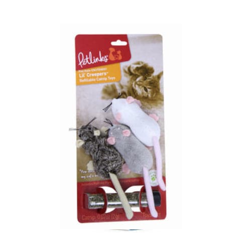 ببت لينكس ليل كريبرس |  صيدلية.كوم.