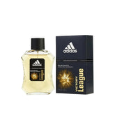 Adidas Victory League Men's Eau de Toilette 100 ml