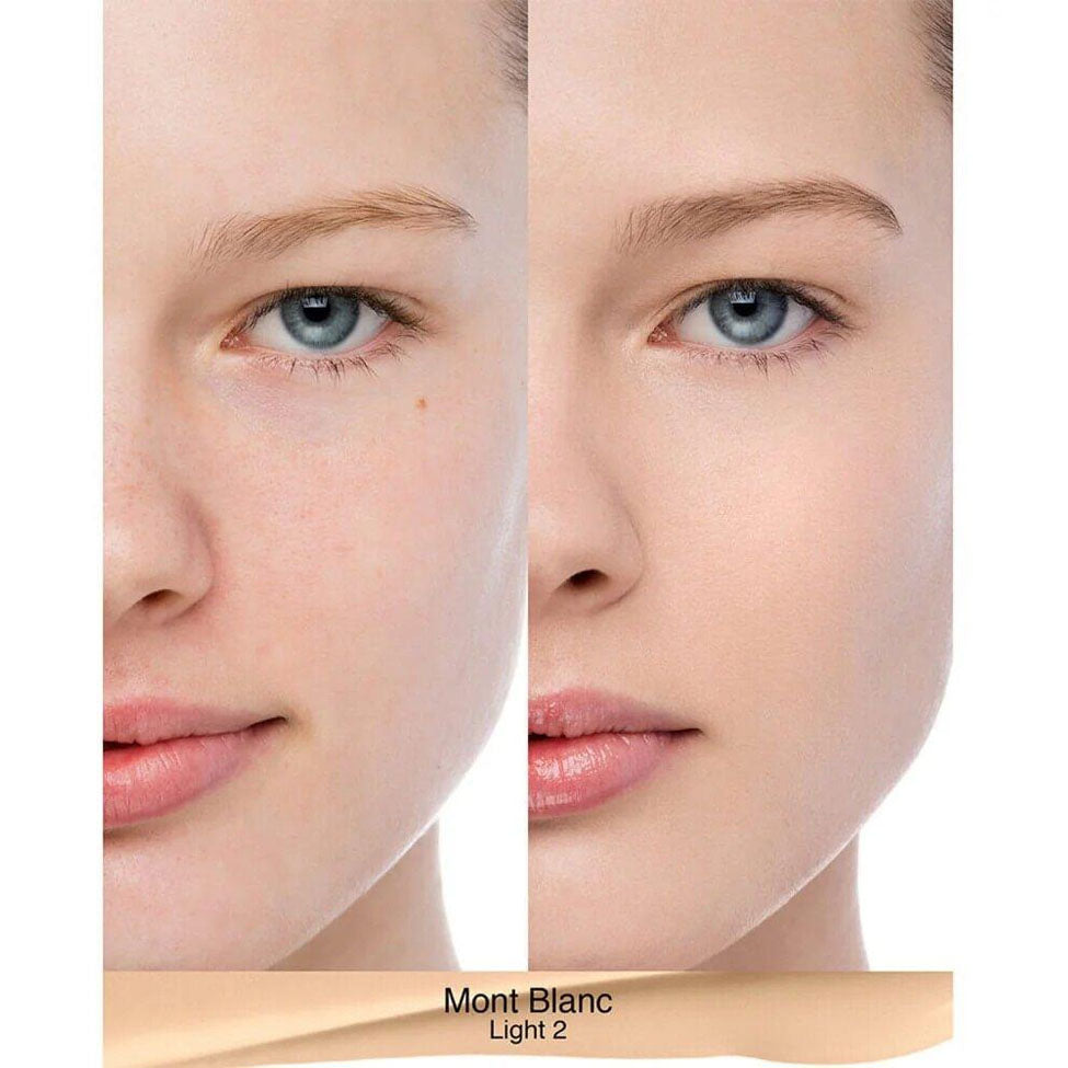 نارس كريم أساس طبيعي طويل الأمد-مونت بلانك-30مل | صيدلية.كوم.