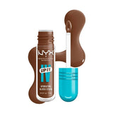 ملمع الشفاه IV مرطب NYX