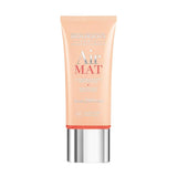 Bourjois Air Mat Foundation Cream - 01 IVOIREROSE