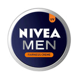 نيفيا كريم التفتيح للرجال