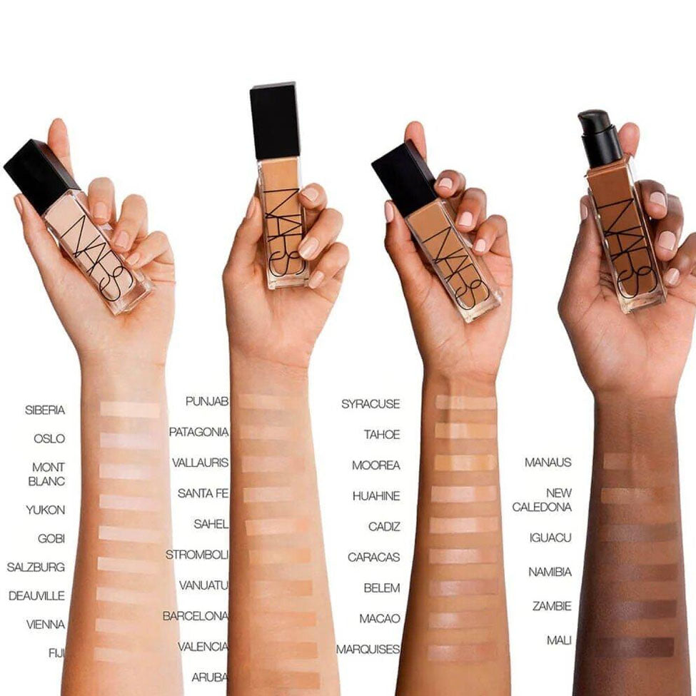 نارس كريم أساس طبيعي طويل الأمد-فيينا-30مل | صيدلية.كوم.