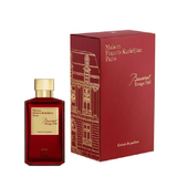 عطر باكرات روج 540 من ميسون فرانسس كركدجيان اكستريت دي بارفيوم 200 مل.