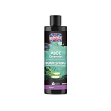 روني شامبو شعر مغذي بالصبار والسيراميد 300 مل | صيدلية.كوم.