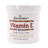 كريم فيتامين E من كوكوكير 425 جم | صيدلية.كوم.