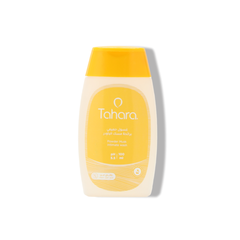 طهارة غسول نسائي برائحة مسك الباودر 100 مل | صيدلية.كوم.