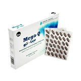 ميغا كيو اوميجا 3