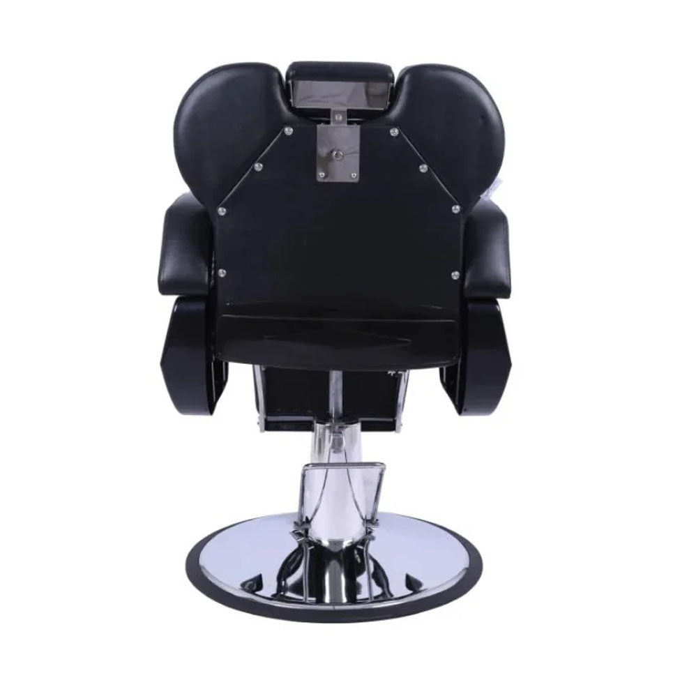 كرسي حلاقة رجالي اسود اودي كلاسيك | صيدلية.كوم.