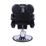 كرسي حلاقة رجالي اسود اودي كلاسيك | صيدلية.كوم.