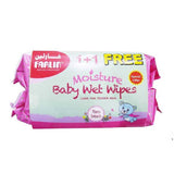 مناديل فارلين للأطفال بدون حساسية