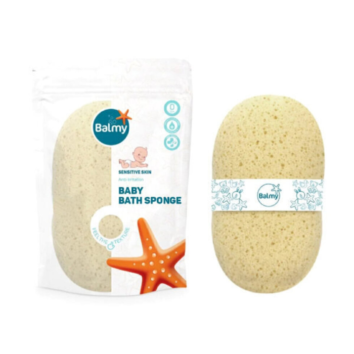 ليفة جسم للأطفال من بالمي |  صيدلية.كوم.