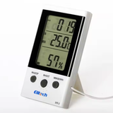 جهاز قياس الحرارة والرطوبة للغرفة  DT-2 |  صيدلية.كوم.