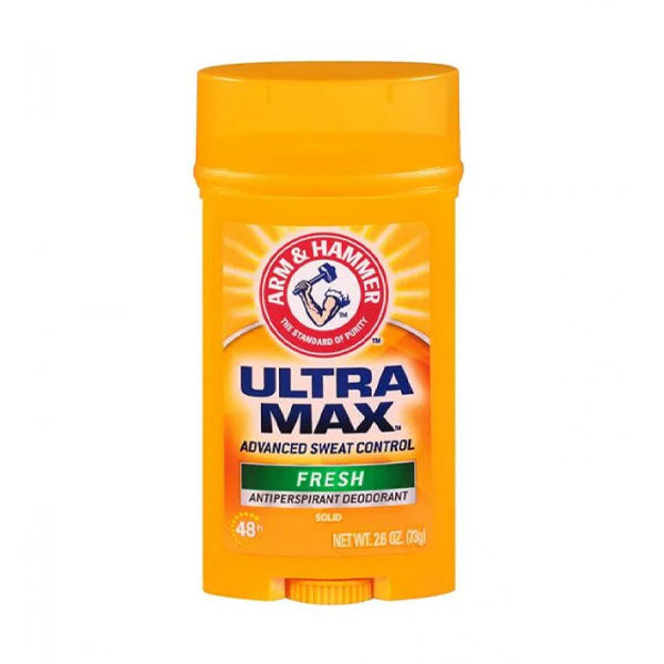 مزيل عرق منعش من ارم اند هامر