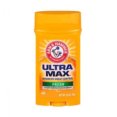 مزيل عرق منعش من ارم اند هامر