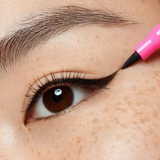 ايسينس قلم تحديد العيون لاين إت لايك ا برو اسود 01 | صيدلية.كوم.