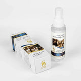 Hair Lightening Spray with Coconut & Argan Oil – 100 ml