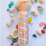 Beauty System Body Lotion Marshmallow Sador Orange 200 Ml