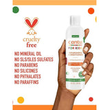 Cantu Baby Nourishing Hair Conditioner 237 ml