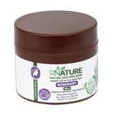 By Nature Hair Gel for Strengthening Hair with Rosemary and Mint 50 ml