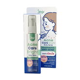 Joji Secret Young Spray for Skin Brightening and Acne Control 100 ml