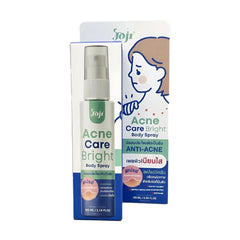 Joji Secret Young Spray for Skin Brightening and Acne Control 100 ml