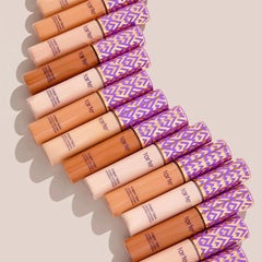 Tarte Shape Tape Concealer Medium Sand S34