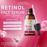 Enjoy Retinol Face Serum 50 Ml