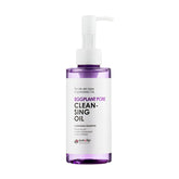 Eyenlip Eggplant Facial Cleanser 150 Ml