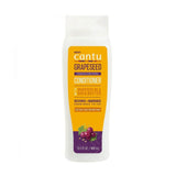 Cantu Grapeseed Strengthening Conditioner 400 ml