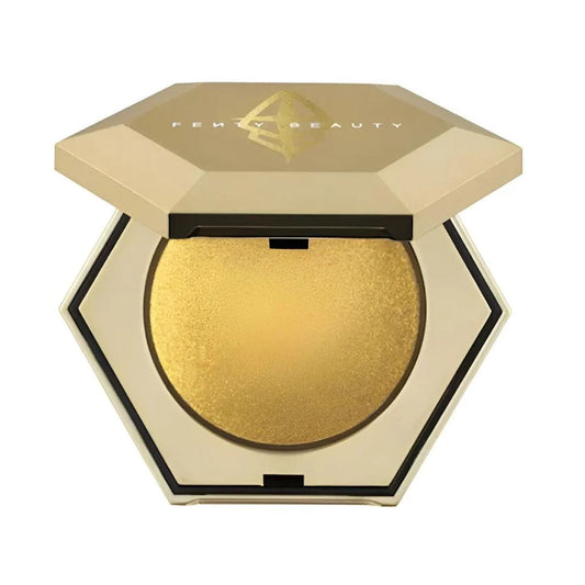 Fenty Beauty Diamond Bomb All Over Glow and Diamond Veil