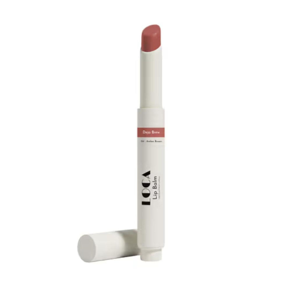 لوكا مرطب الشفاه بني كهرماني ديجا برو 04 |  صيدلية.كوم.