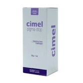Cimel Pigment Stop Cream 30 ml