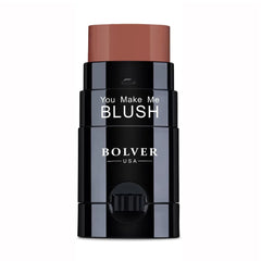 Bolver You Make Me Blush