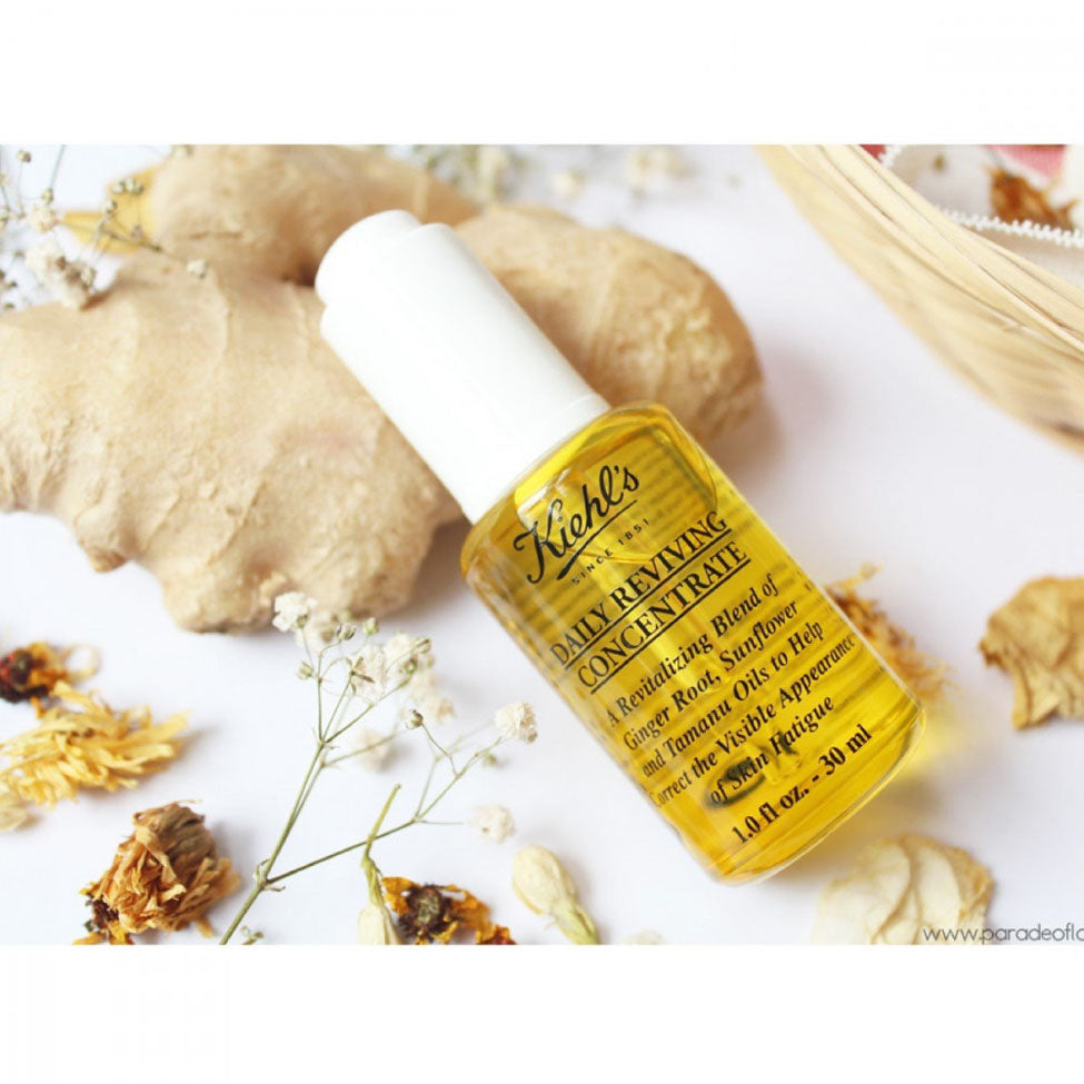 كيلز سيرم معالج البشرة النهاري