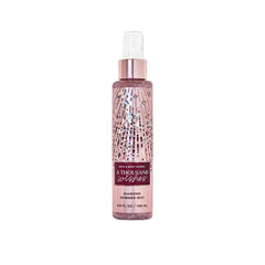 Body Mist A Thousand Wishes Diamond Shimmer for Women 146 ml from Bath & Body Works