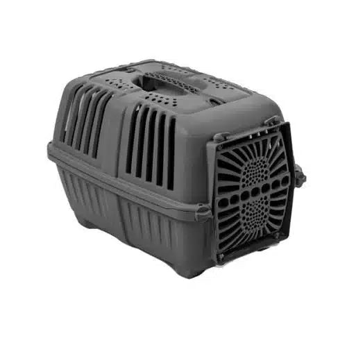 إم بي إس براتيكو ريسايكلد صندوق تنقل بباب بلاستك | صيدلية.كوم.