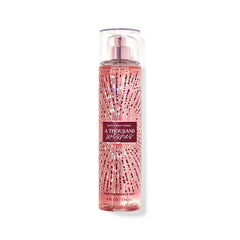 Body Mist A Thousand Wishes Fine Fragrance for Women 236 ml from Bath & Body Works