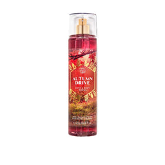 Automotive Drive Fine Fragrance Body Mist for Women 236 ml from Bath & Body Works
