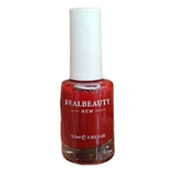 ريال بيوتي مناكير احمر 2