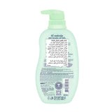 D-Nee Organic Baby Lotion for Newborns 300 ml